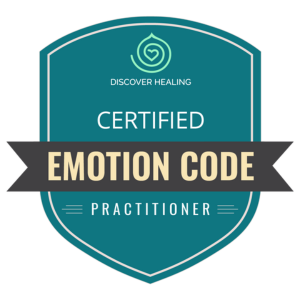 Jenn Taylor emotion code