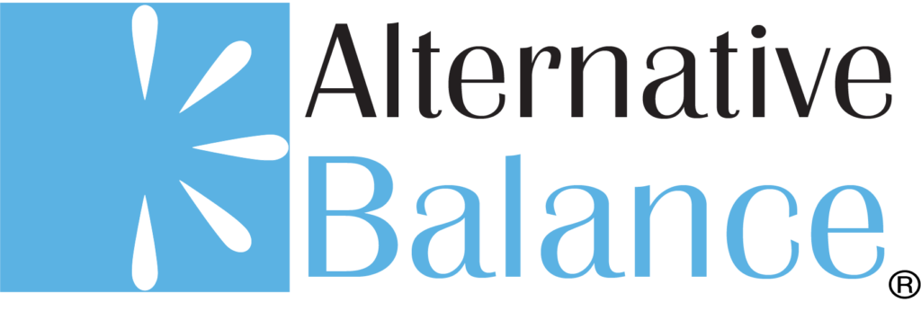 alternative balance logo