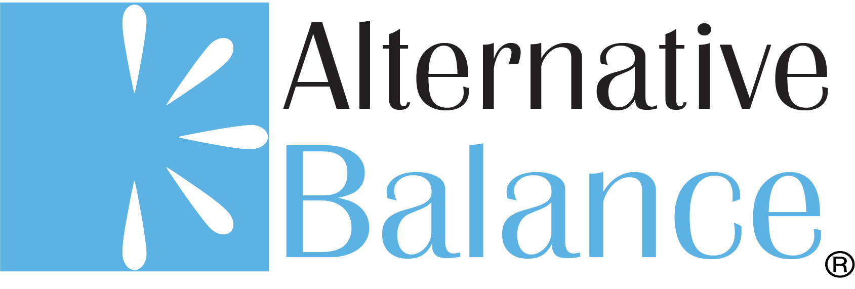 alternative balance logo