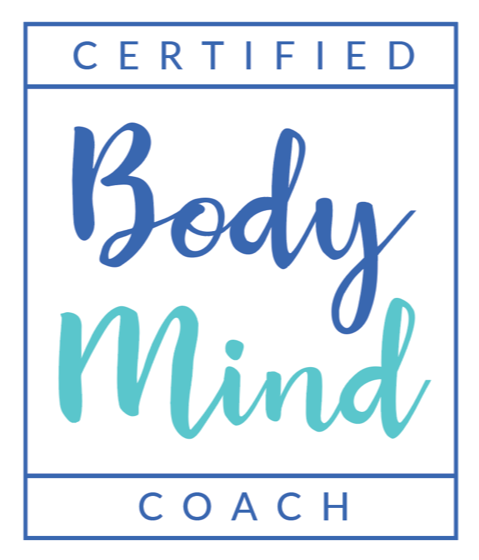 certified body mind coach logo