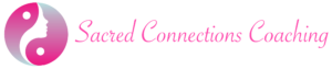 Sacred Connections Coaching Logo