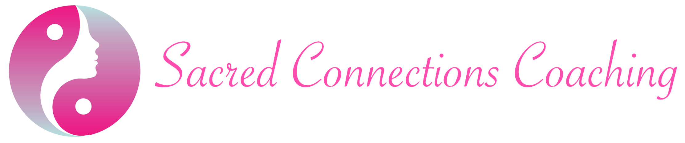 Sacred Connections Coaching Logo