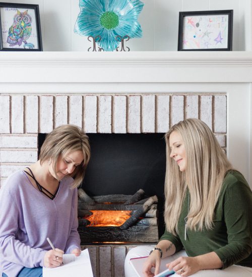 Jenn Taylor Coaching Client Jenn Taylor Coaching